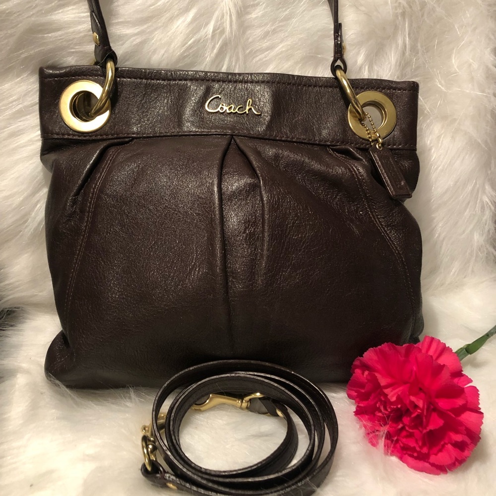 Coach Crossbody
